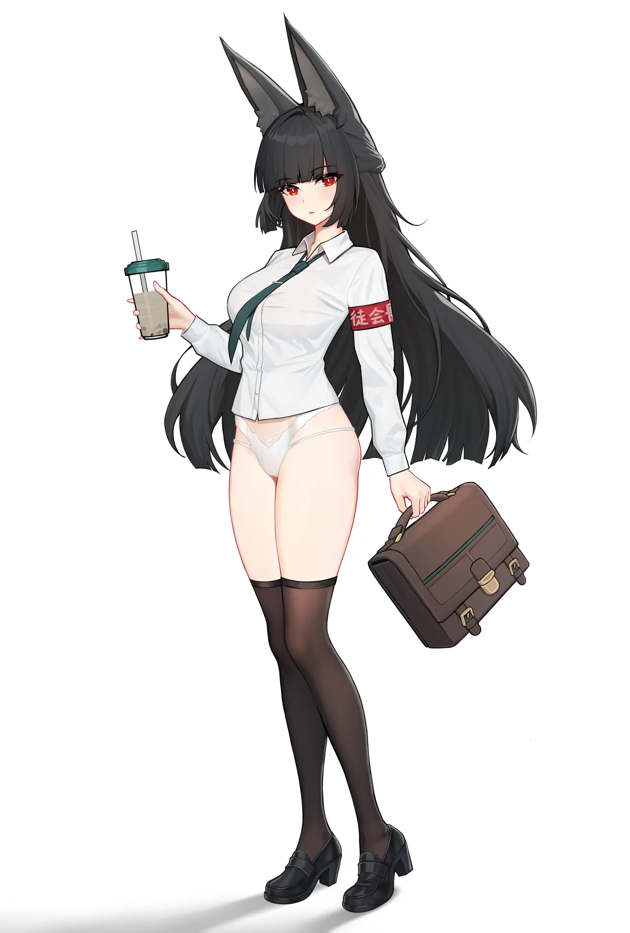 云开明 - 星见雅 page 5 full