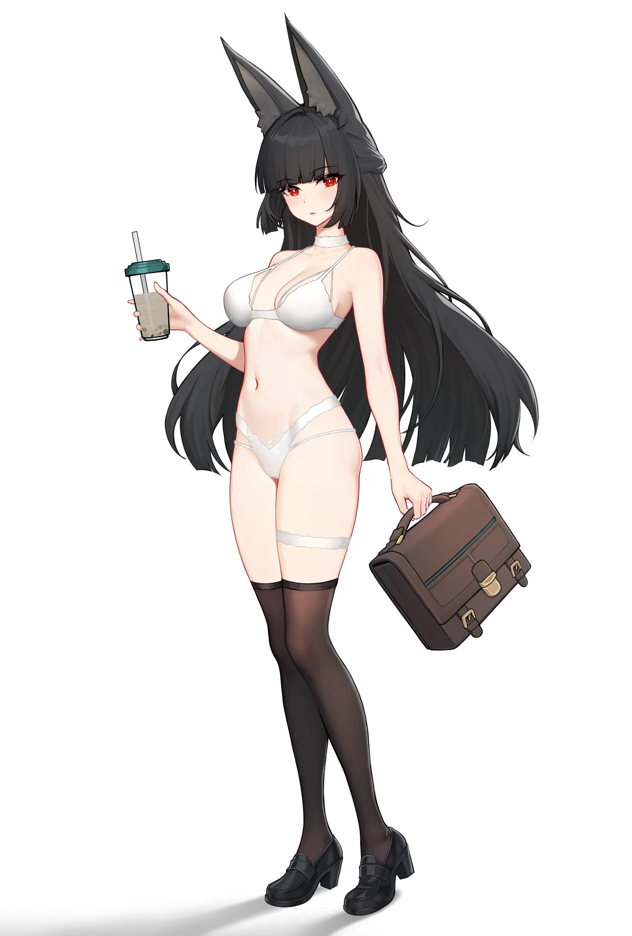 云开明 - 星见雅 page 6 full