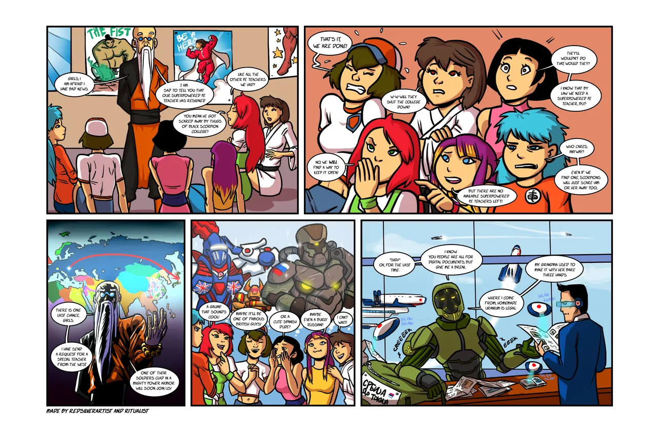 Growth drive 3 page 1 full