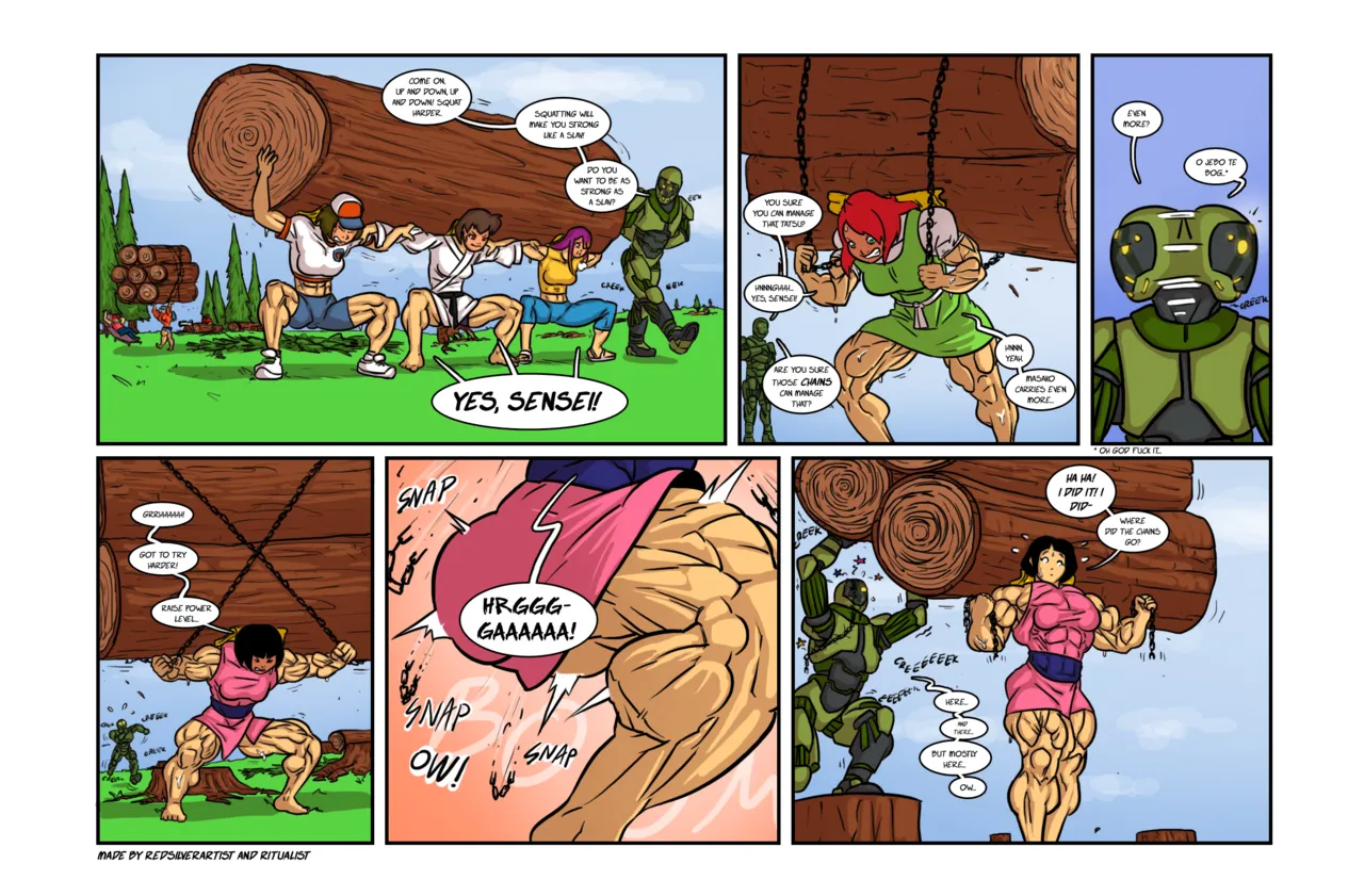 Growth drive 3 page 3 full