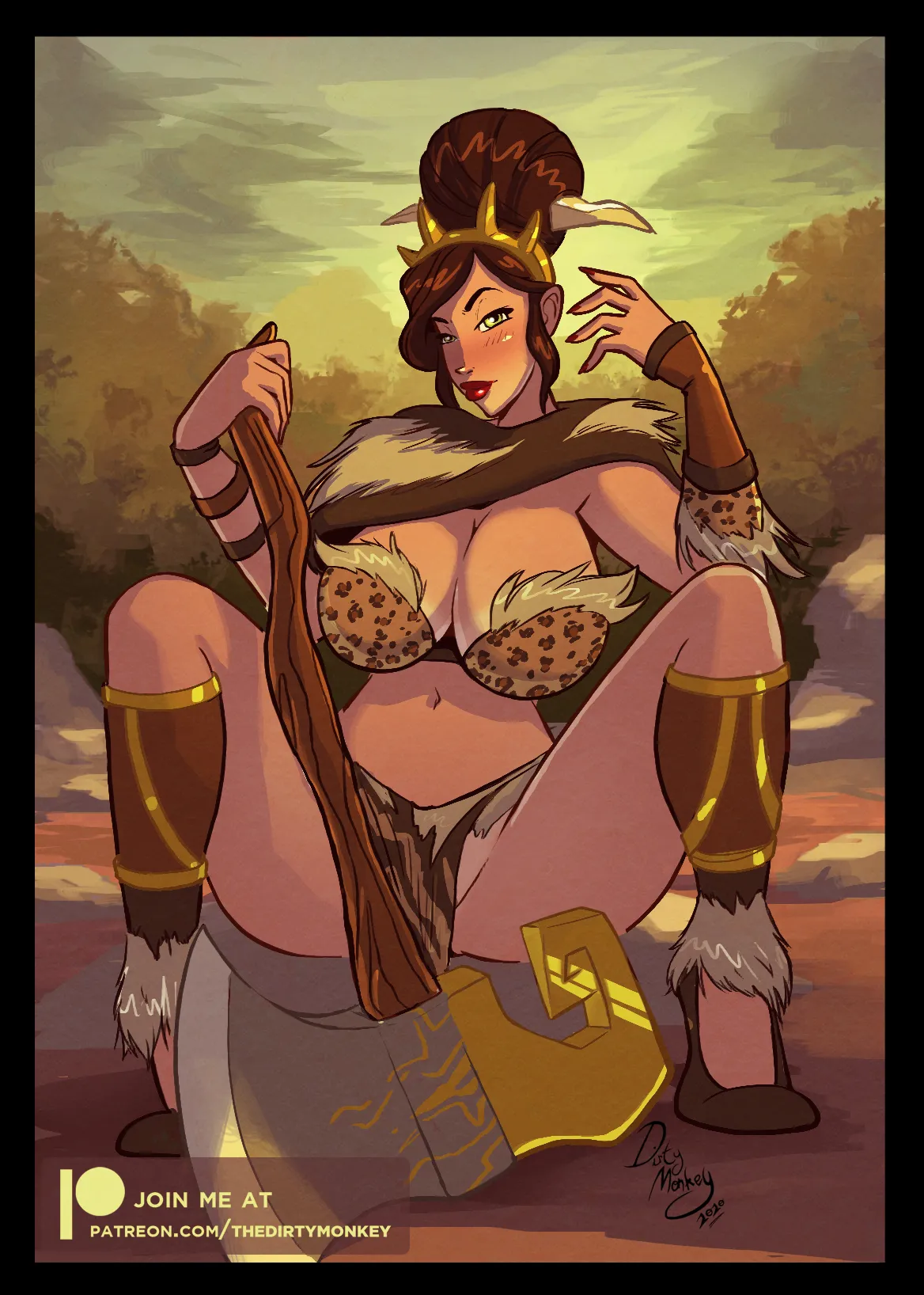 Collector #01 page 6 full