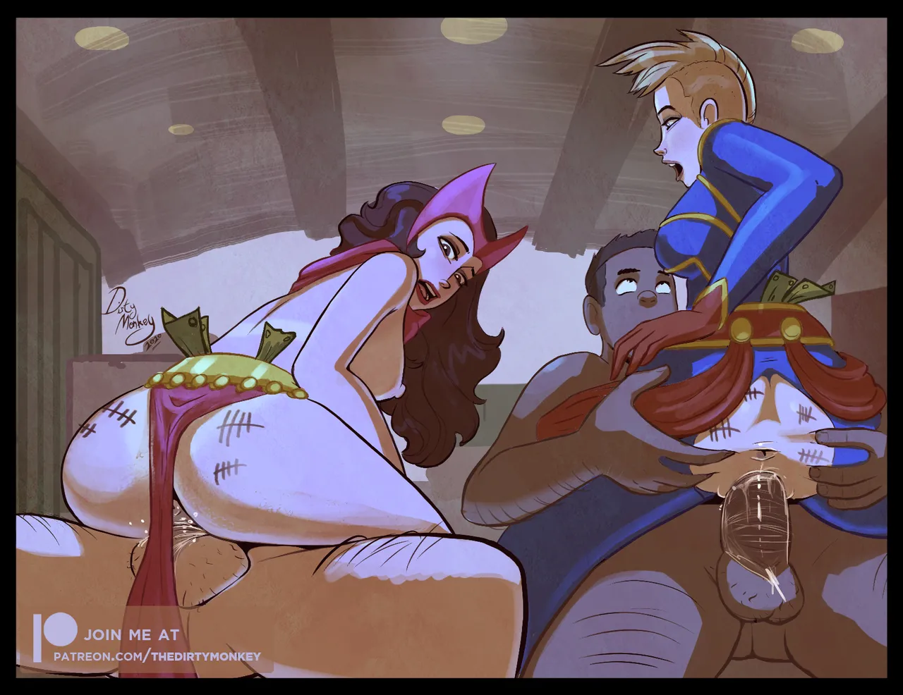 Collector #01 page 9 full