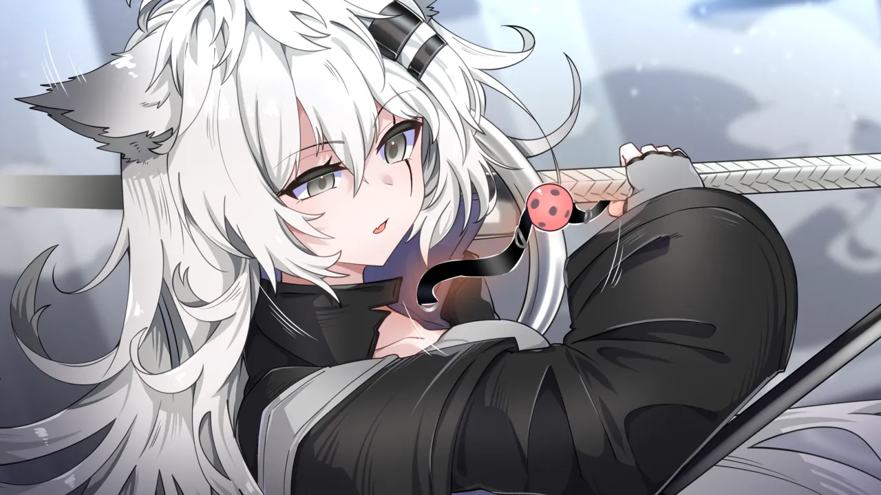 Lappland Butsukan page 10 full