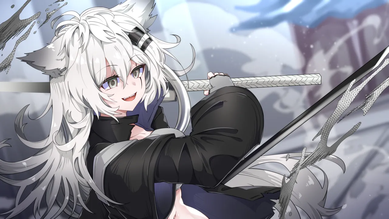 Lappland Butsukan page 9 full