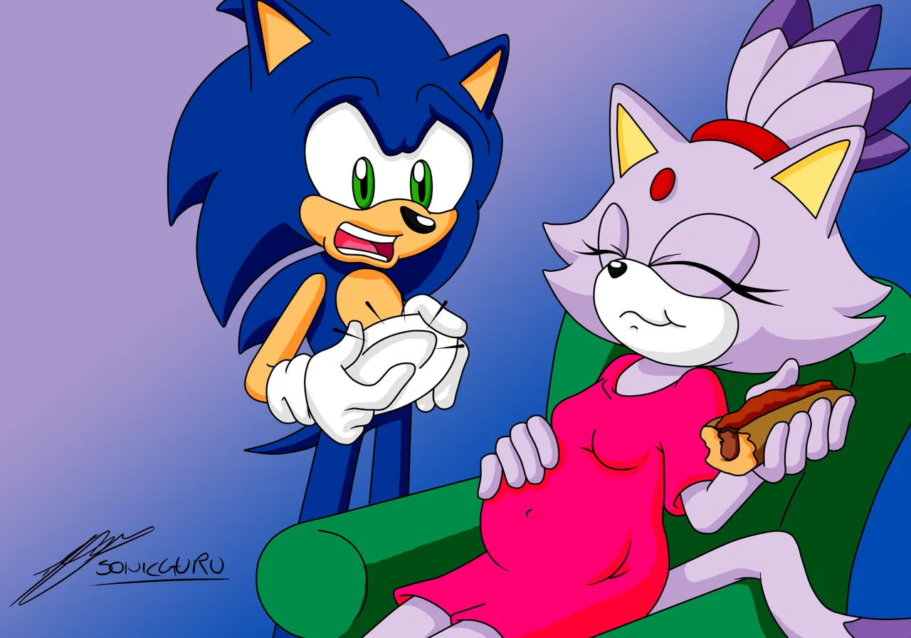 ARTIST Sonicguru page 2 full