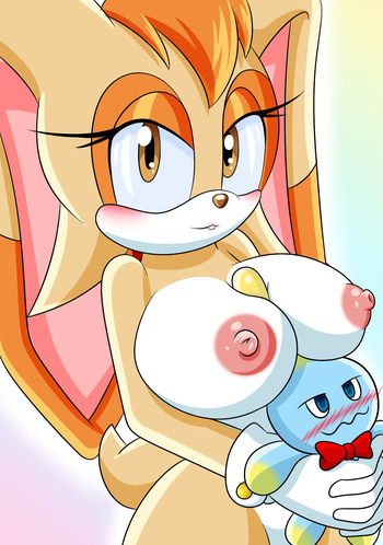 ARTIST Sonicguru cover