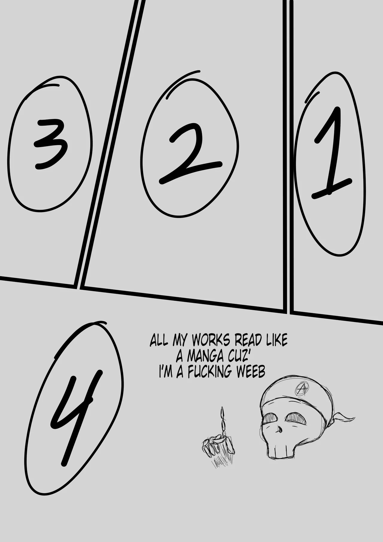 Kenjaku's Plan B page 2 full