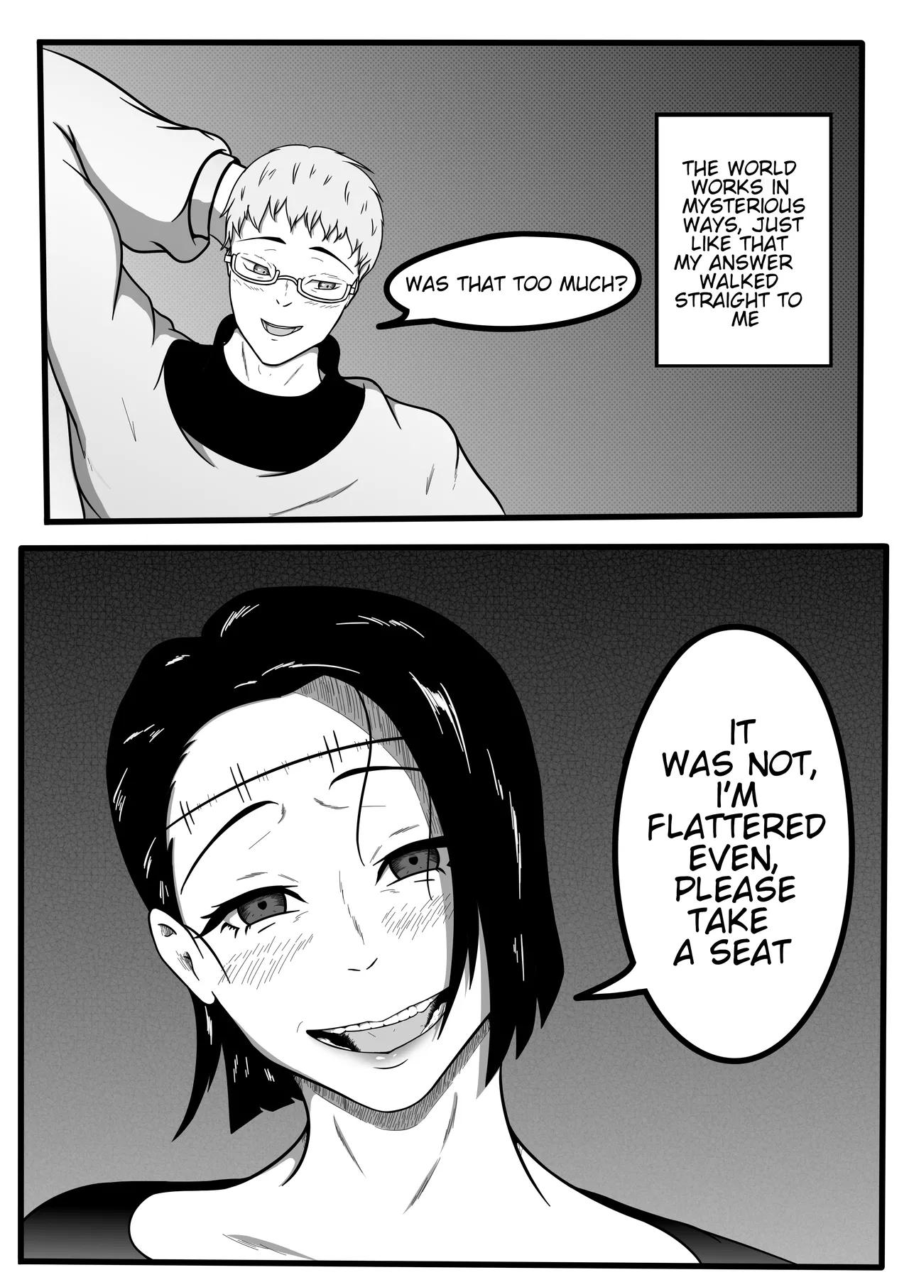 Kenjaku's Plan B page 5 full