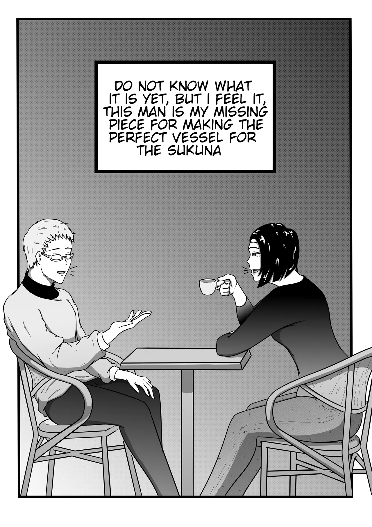 Kenjaku's Plan B page 6 full