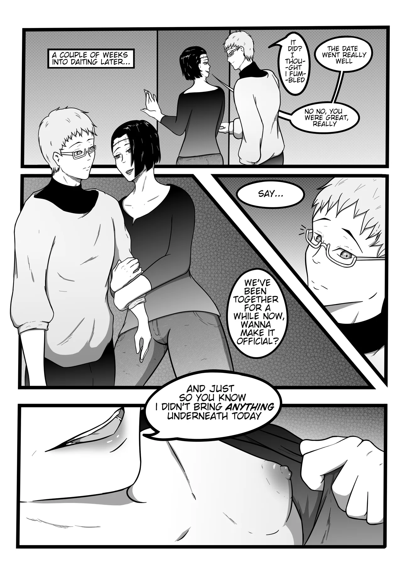 Kenjaku's Plan B page 7 full