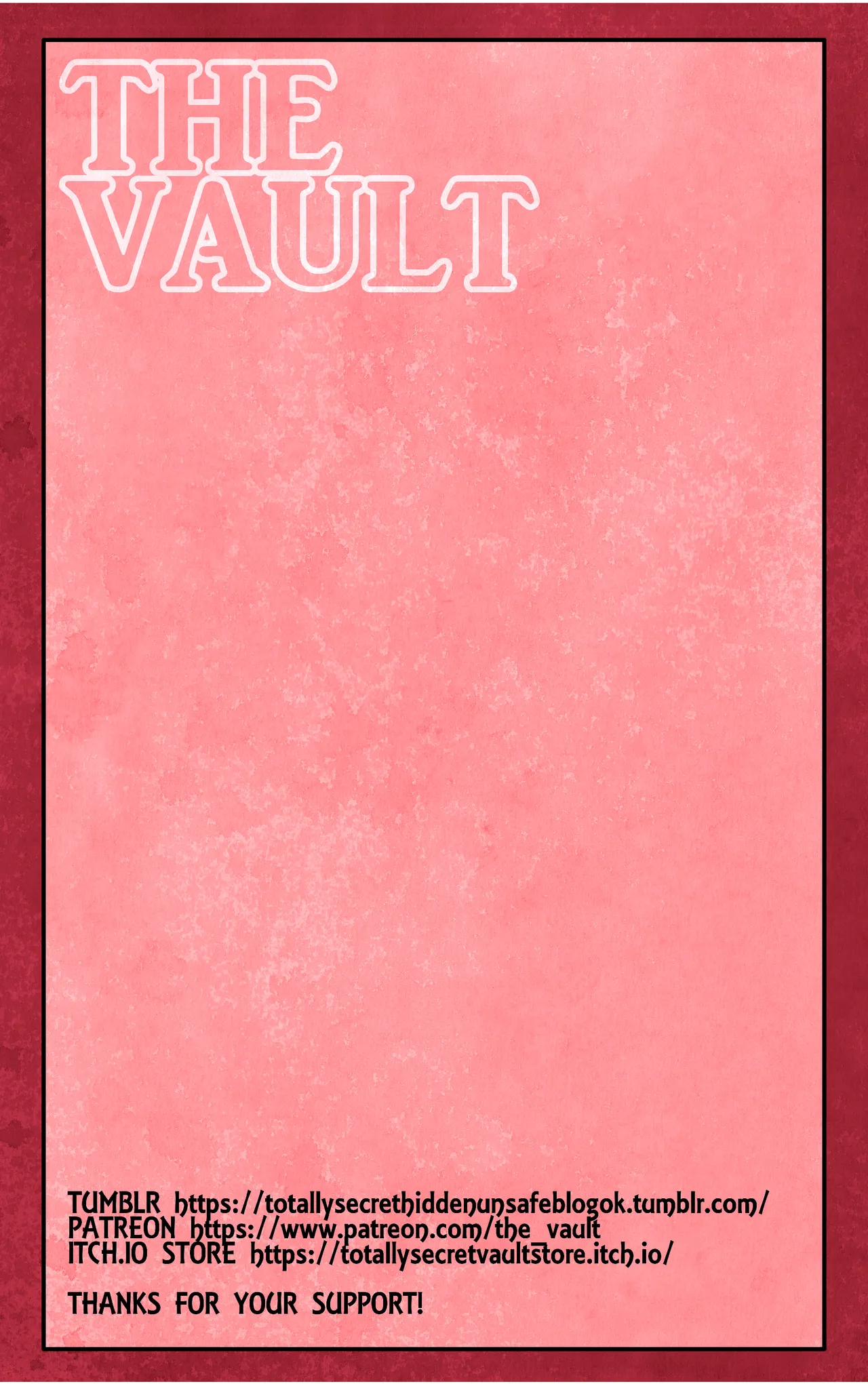 The Vault page 2 full