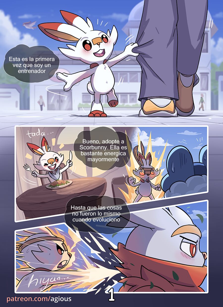 Demoness page 2 full