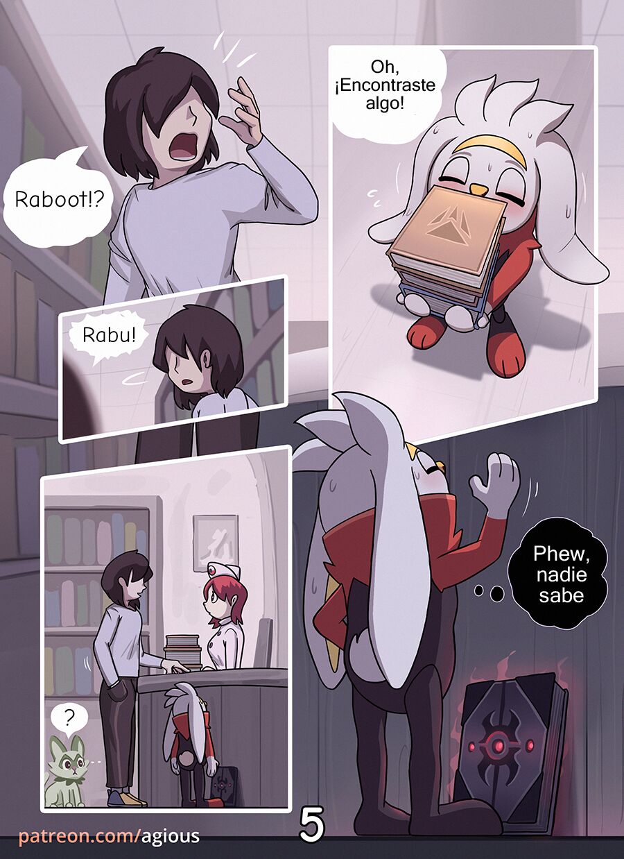 Demoness page 6 full