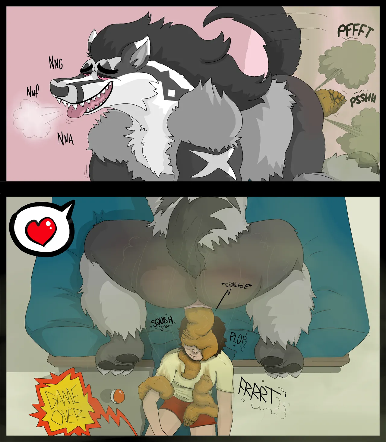 Attention Hog x Taco Tuesday + Extras page 2 full
