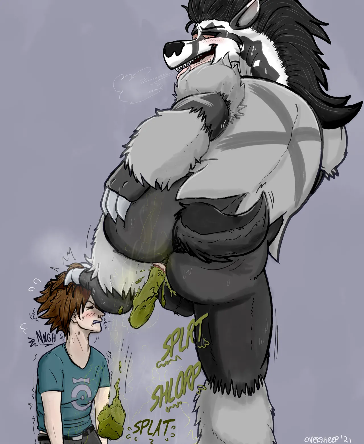 Attention Hog x Taco Tuesday + Extras page 7 full