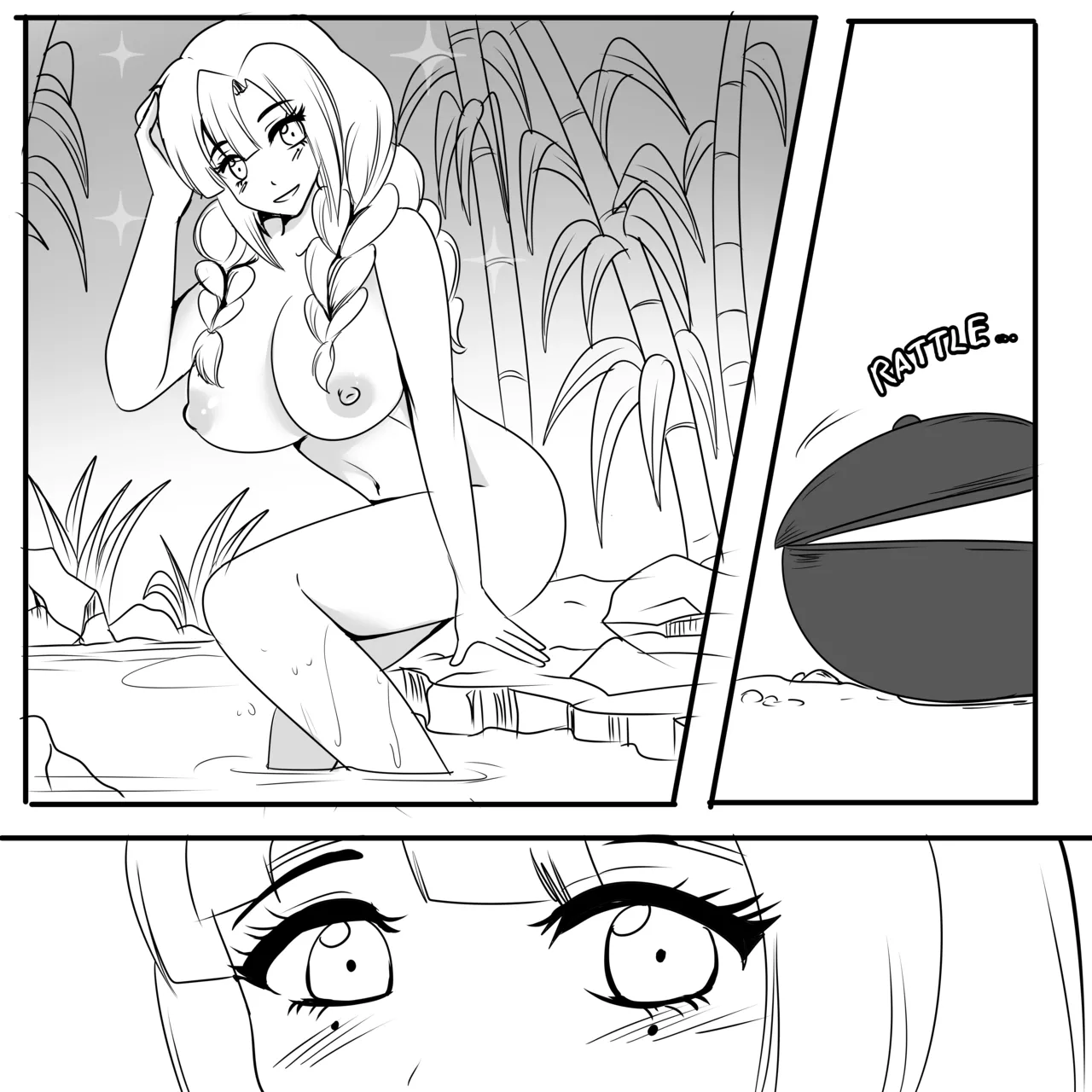 Mitsuri Paizuri page 4 full