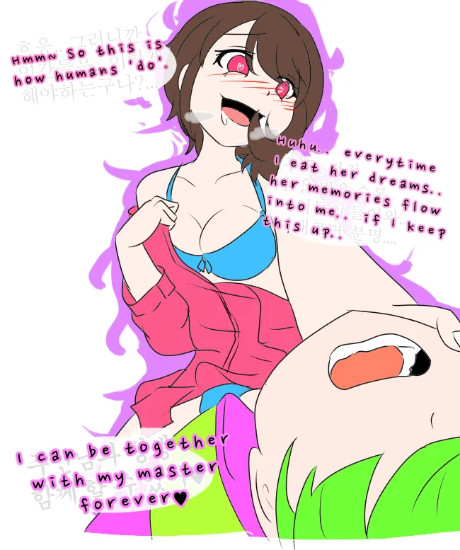 Pokémon TSF Series page 10 full