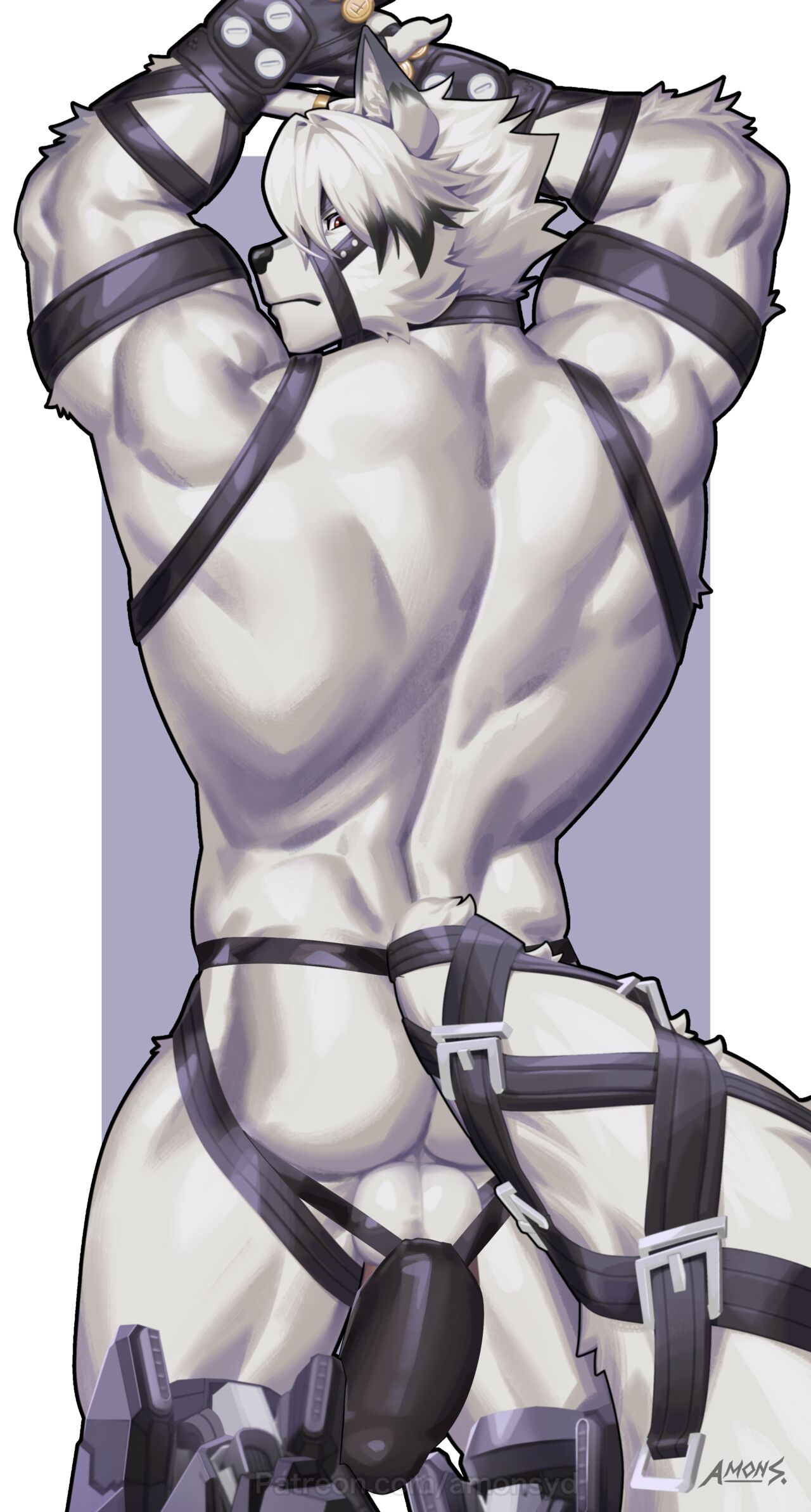 Hi-Res and exclusive artworks 2 page 5 full
