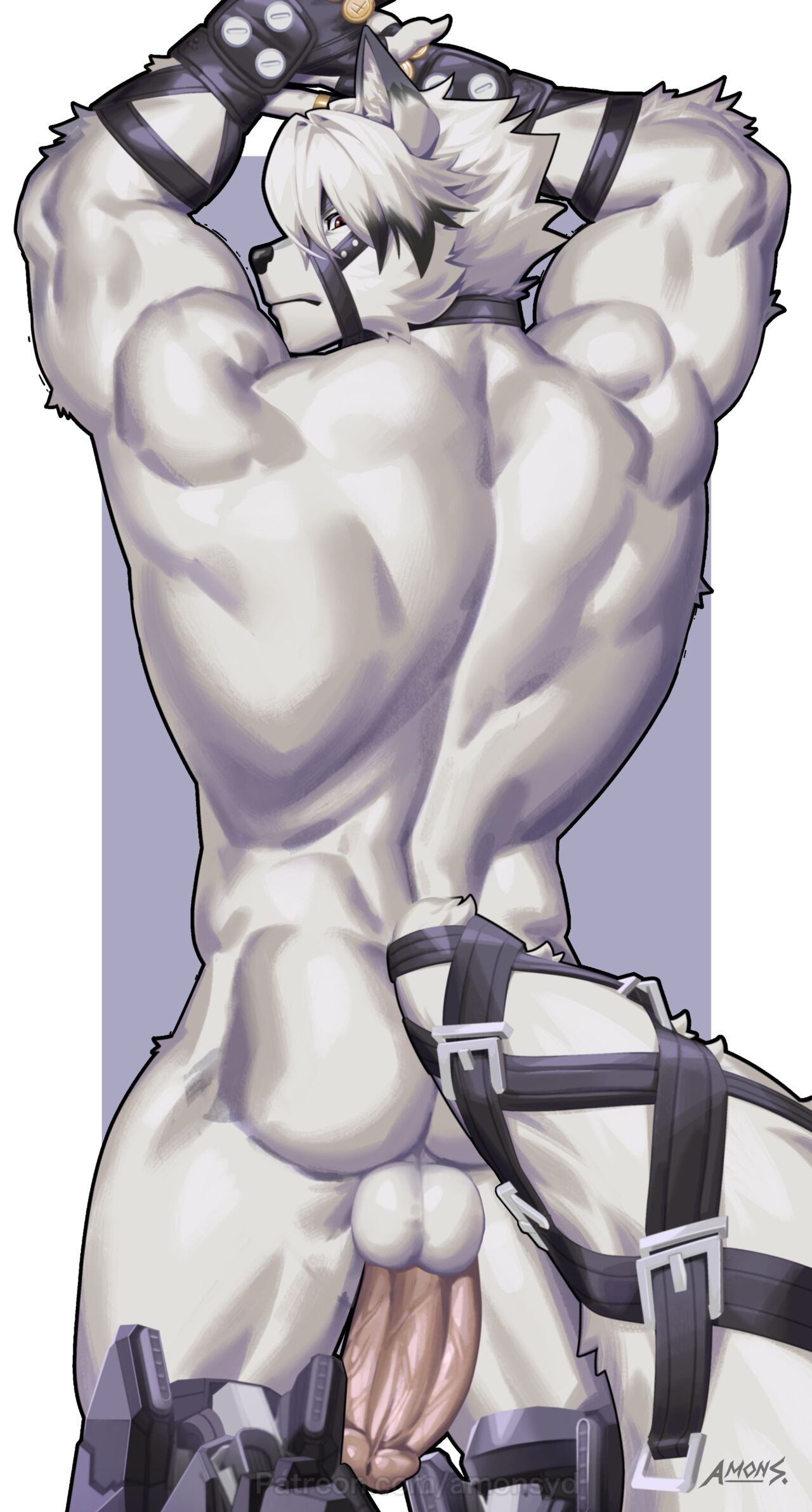 Hi-Res and exclusive artworks 2 page 6 full