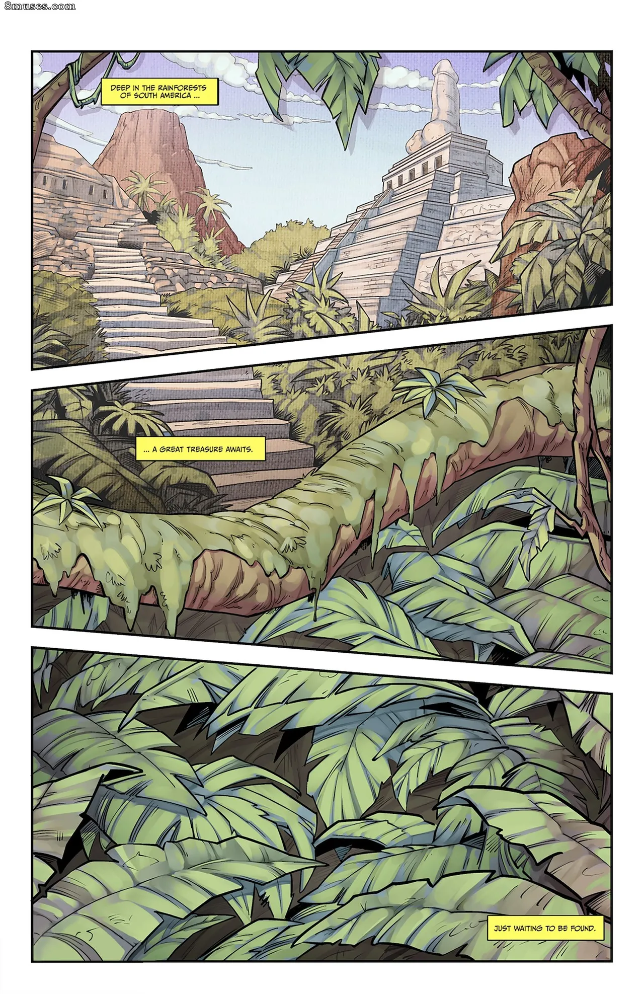 Tomb Tart page 2 full