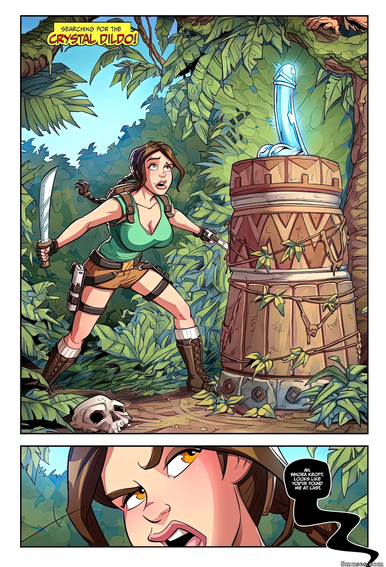 Tomb Tart page 4 full