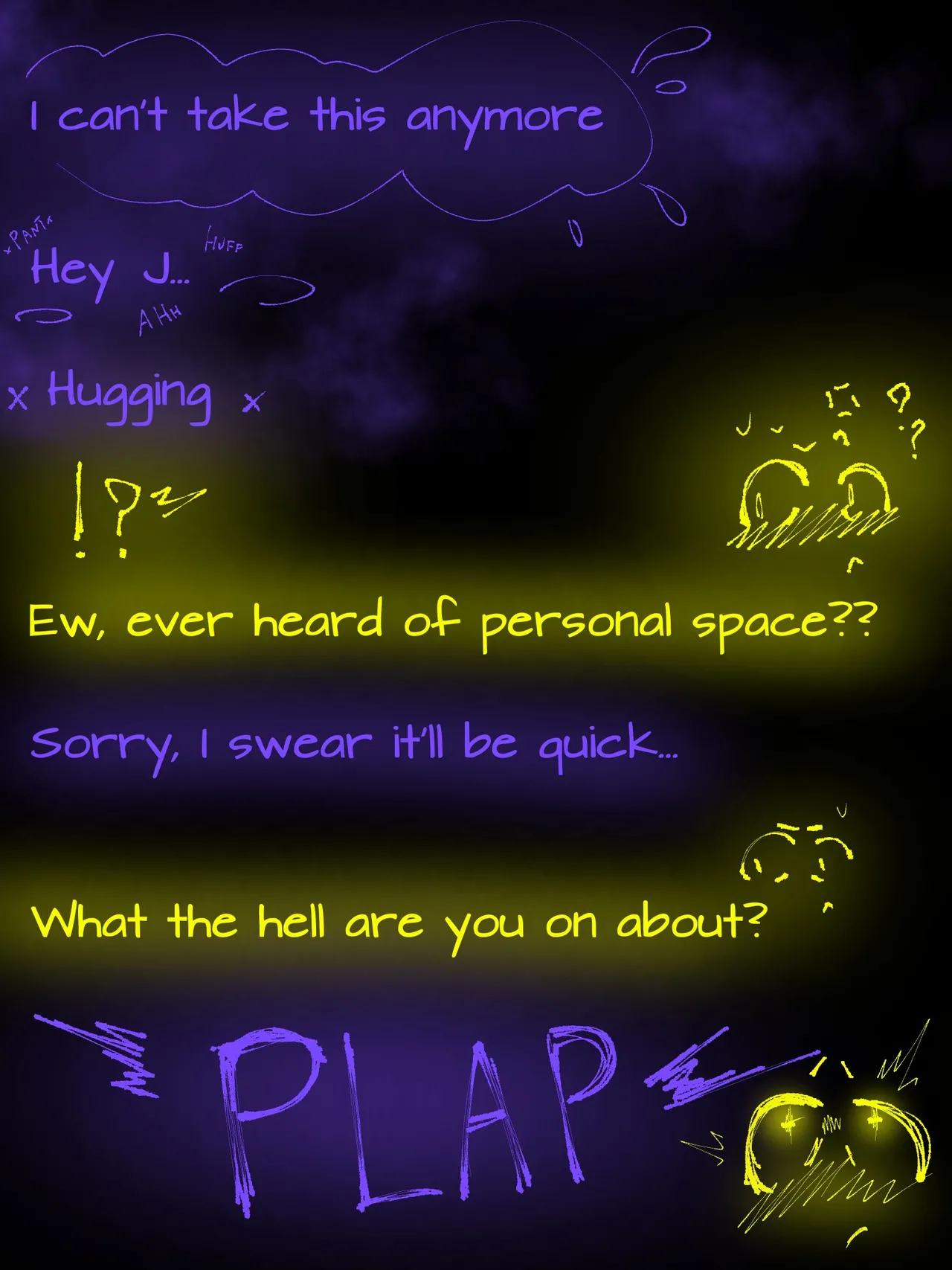 Murder Rolas page 6 full