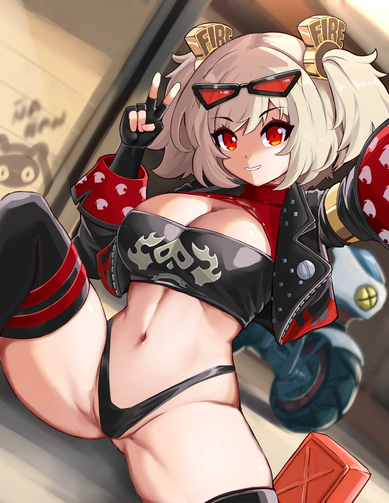 SlashEX - September Reward 2024 page 1 full