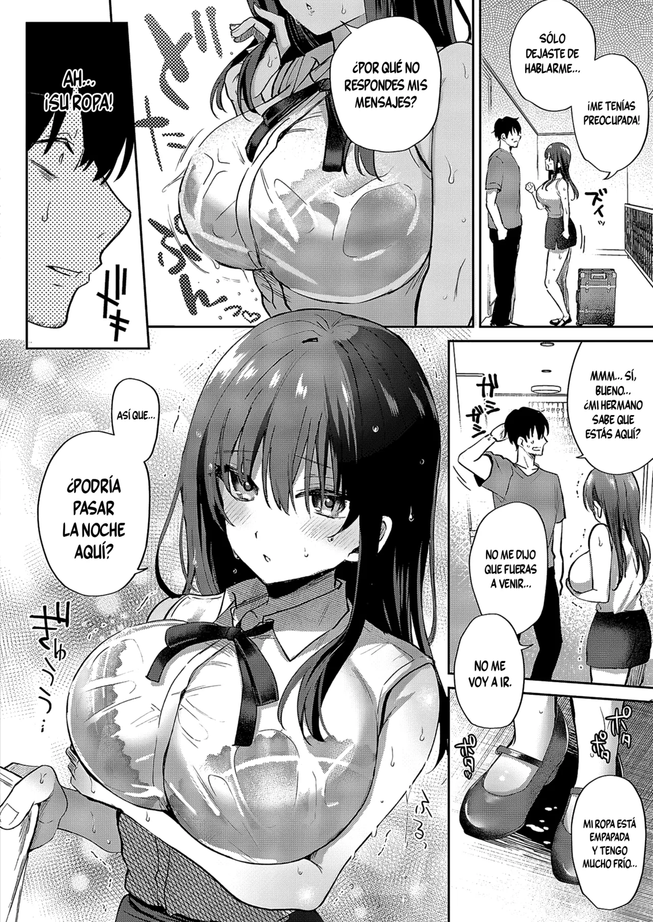 Mata Shitakatta Koto | Quiero volver a hacerlo page 2 full