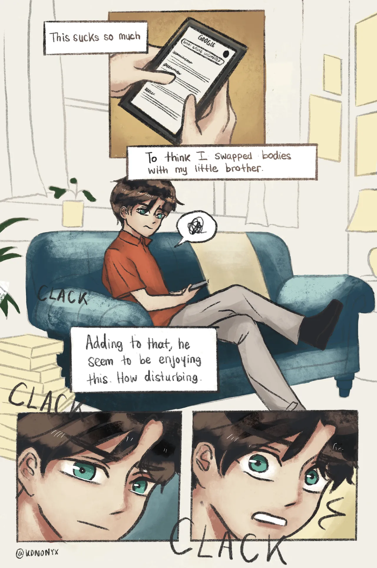 Kadoeshit + kdnonyx page 10 full