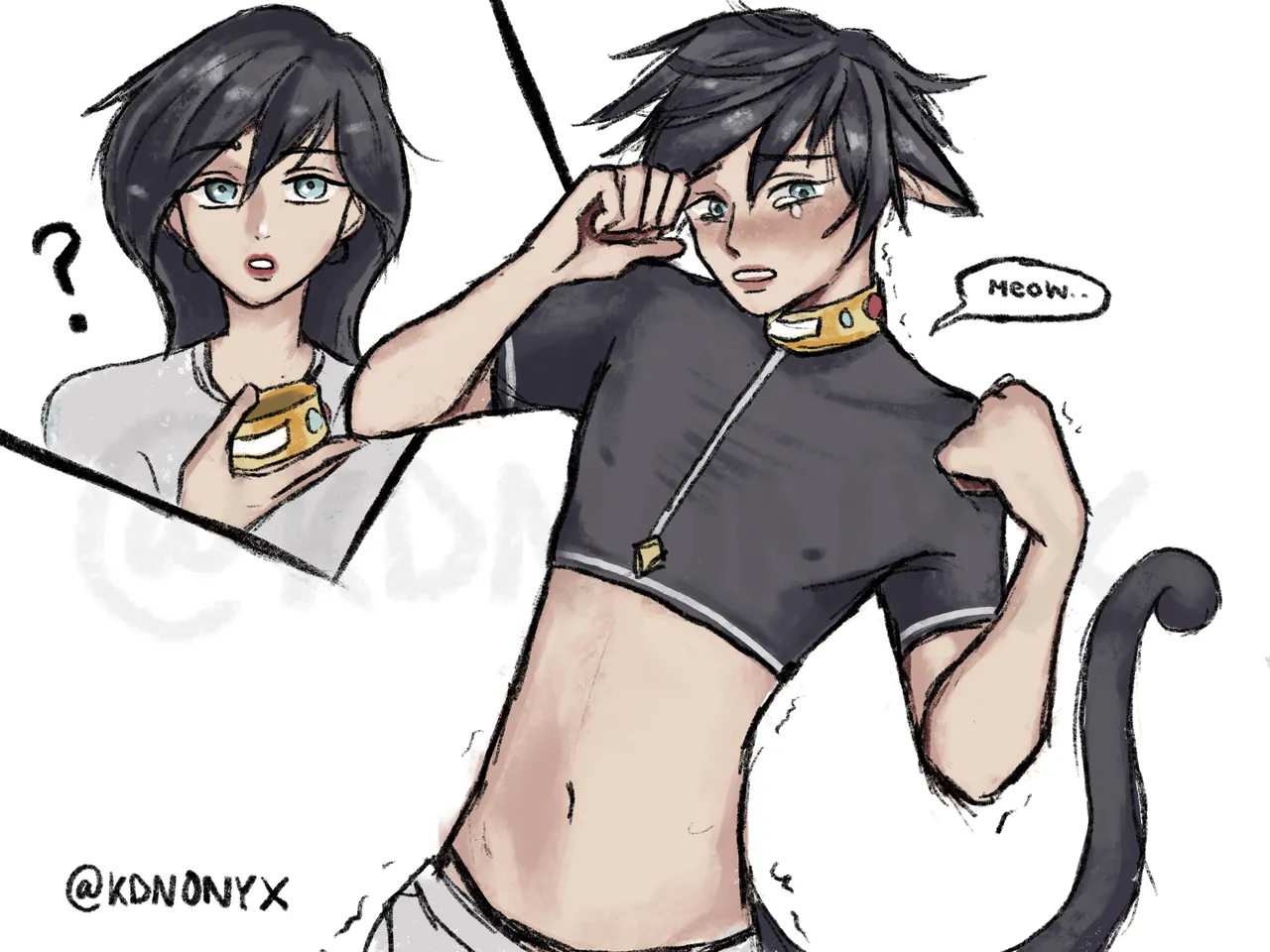 Kadoeshit + kdnonyx page 5 full