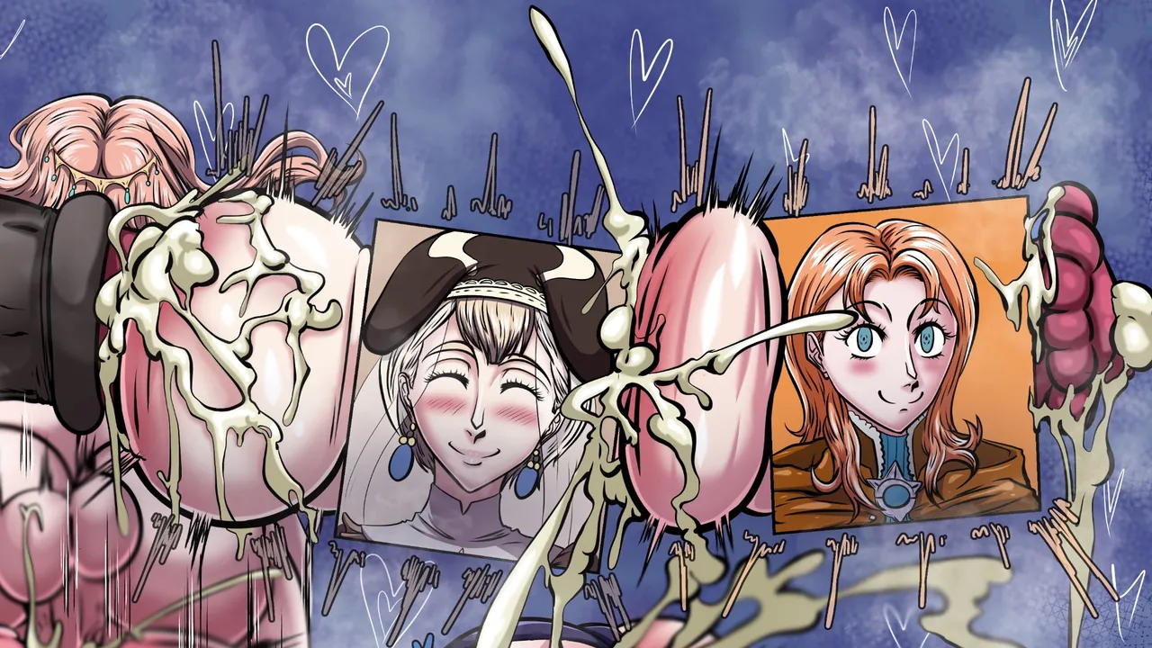 Cornelia's Assbox Reviews page 4 full