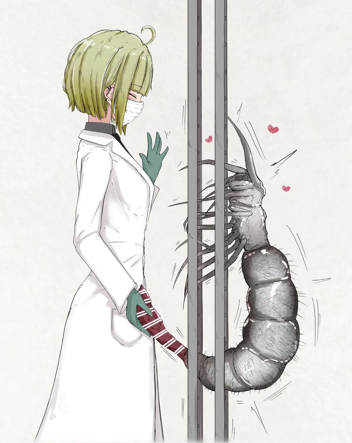 Mushi Research Report No.20 page 7 full