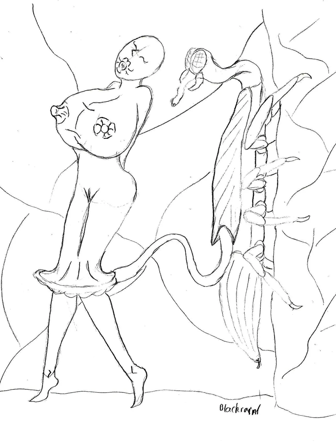 Blackrain Sketches 01 page 9 full