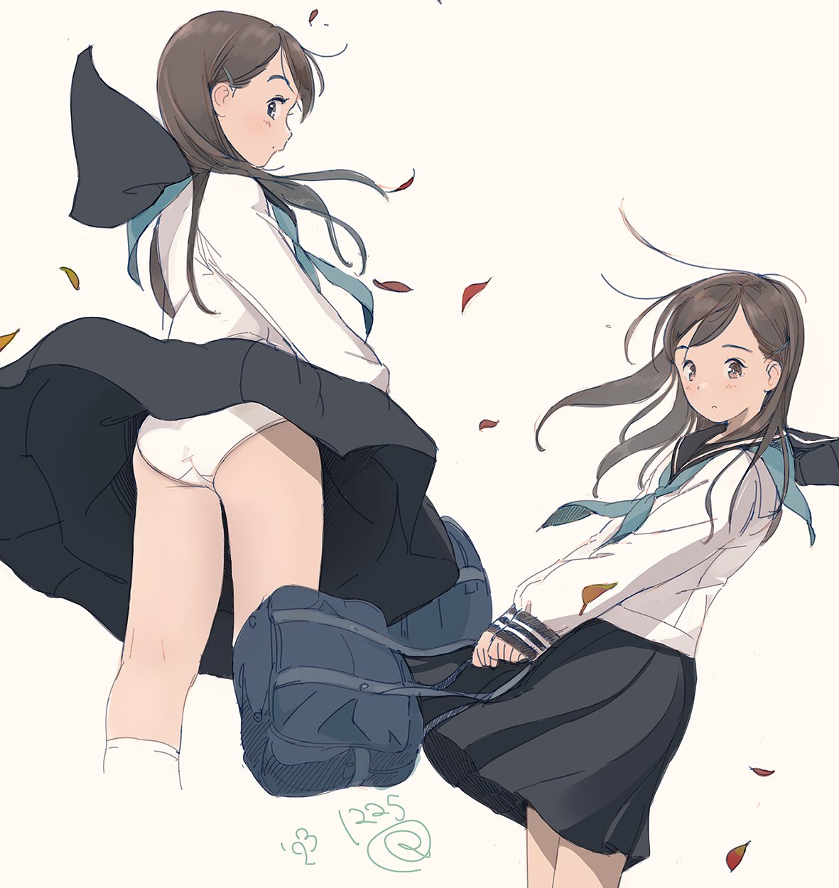 Artist - Kokudou Juunigou - 国道12号 page 9 full