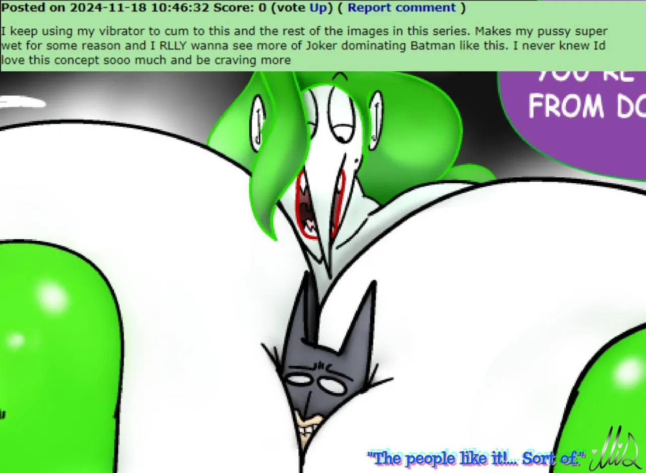 Jumbo Joker page 5 full