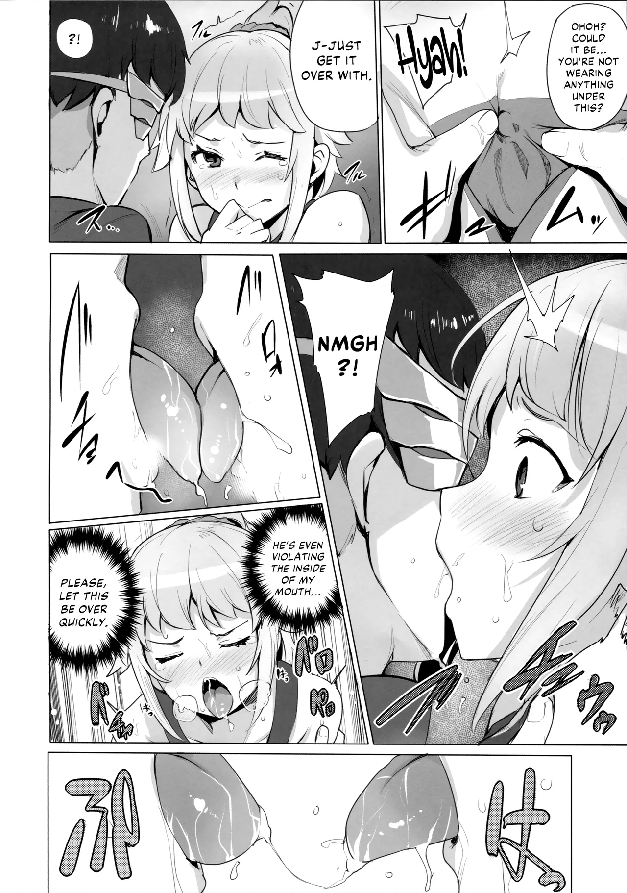 Build Try! page 8 full