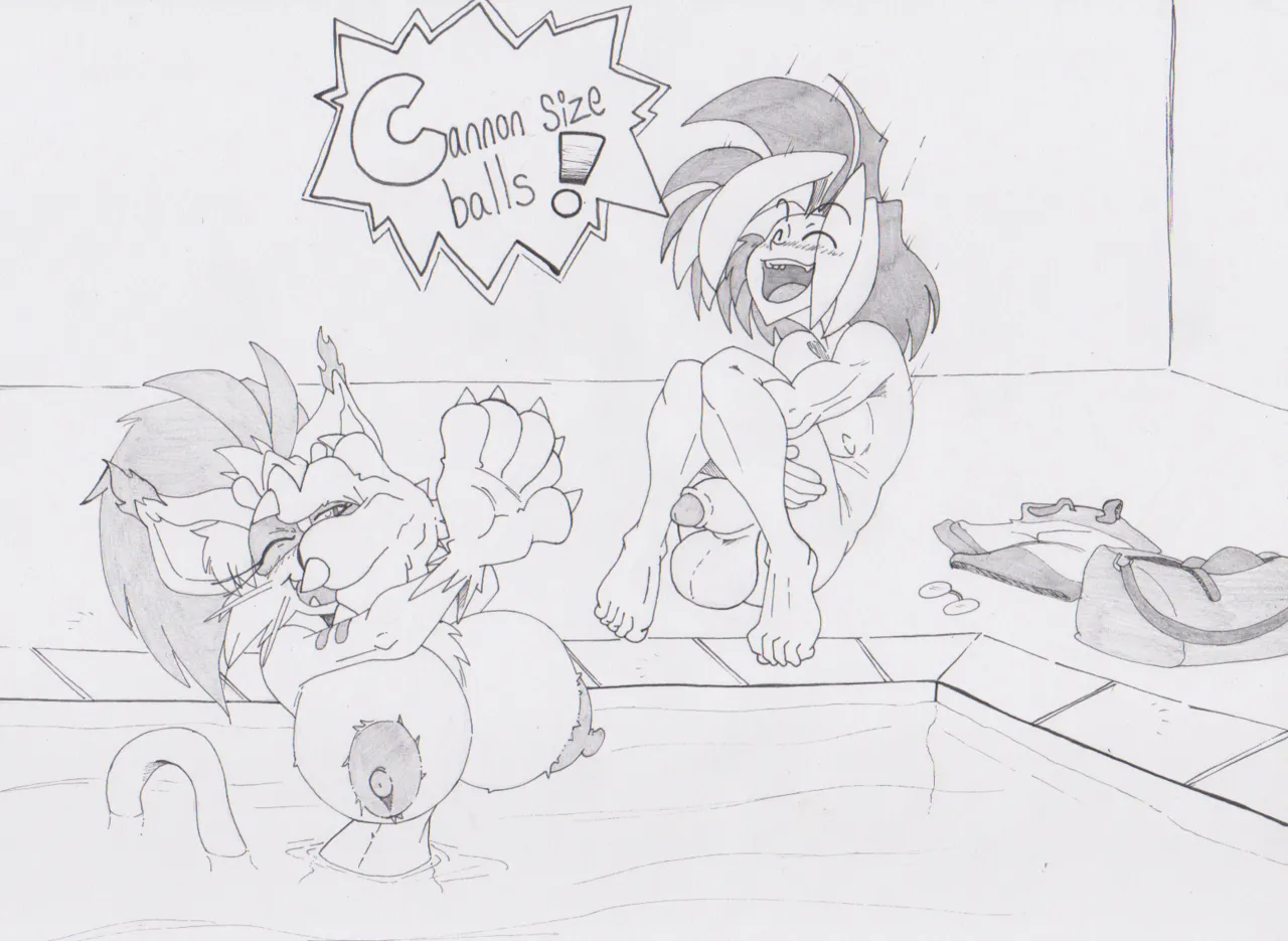 House Sitting page 2 full