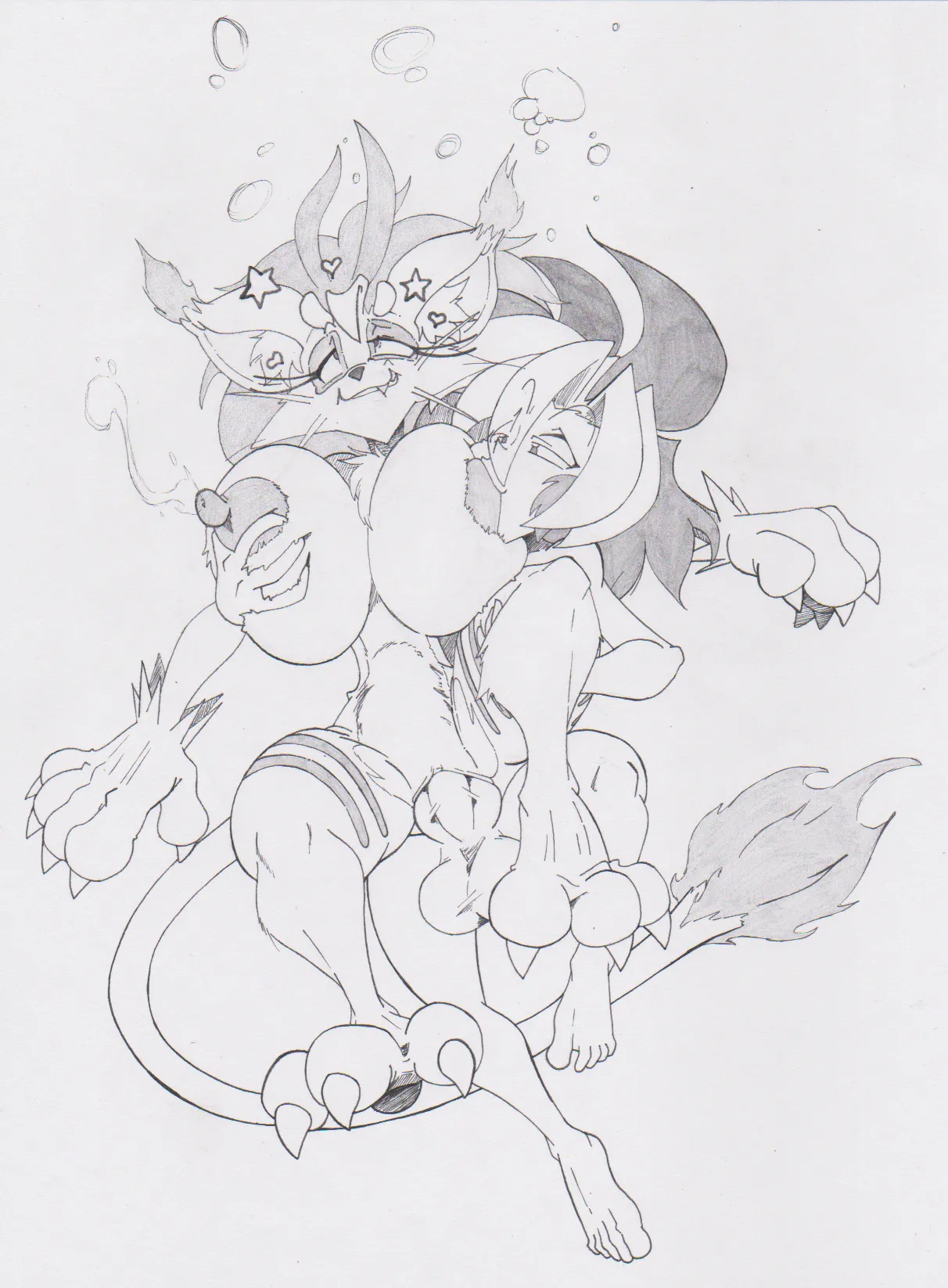 House Sitting page 4 full