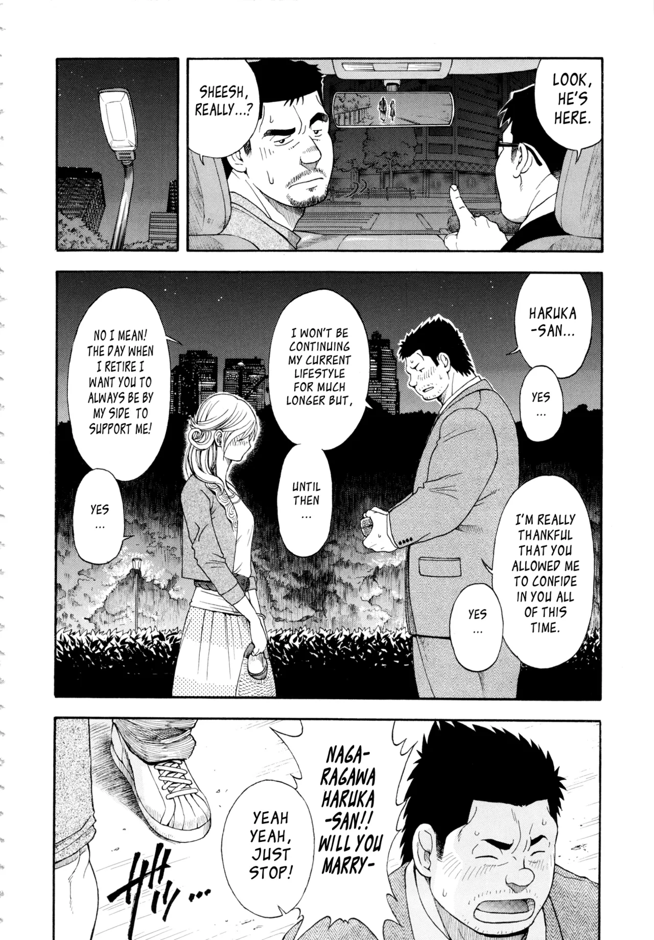 The Rapists page 5 full