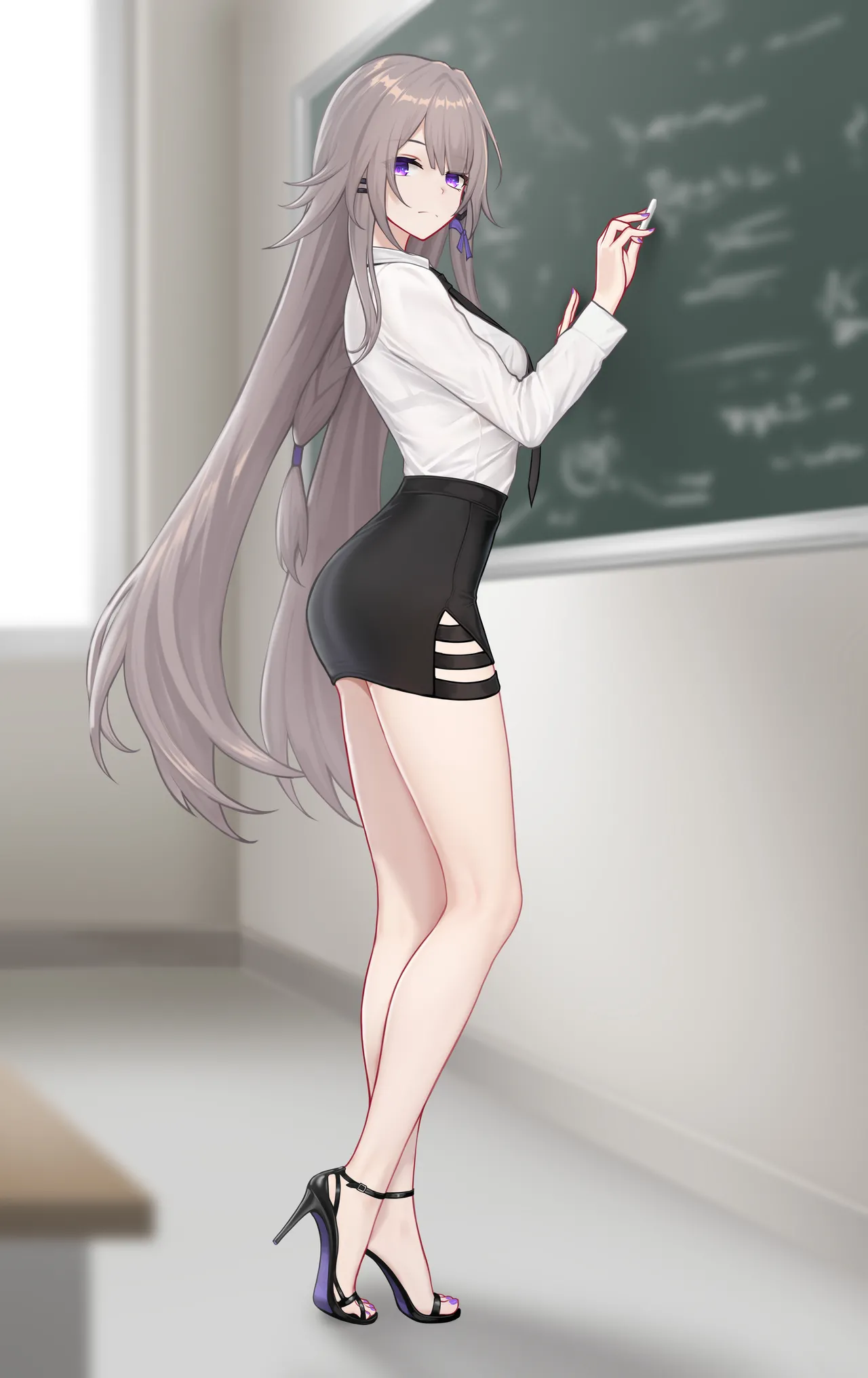 云开明 - 大黑塔赞助 page 3 full