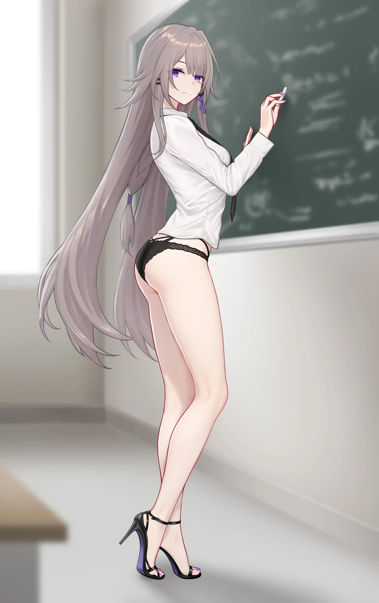 云开明 - 大黑塔赞助 page 4 full