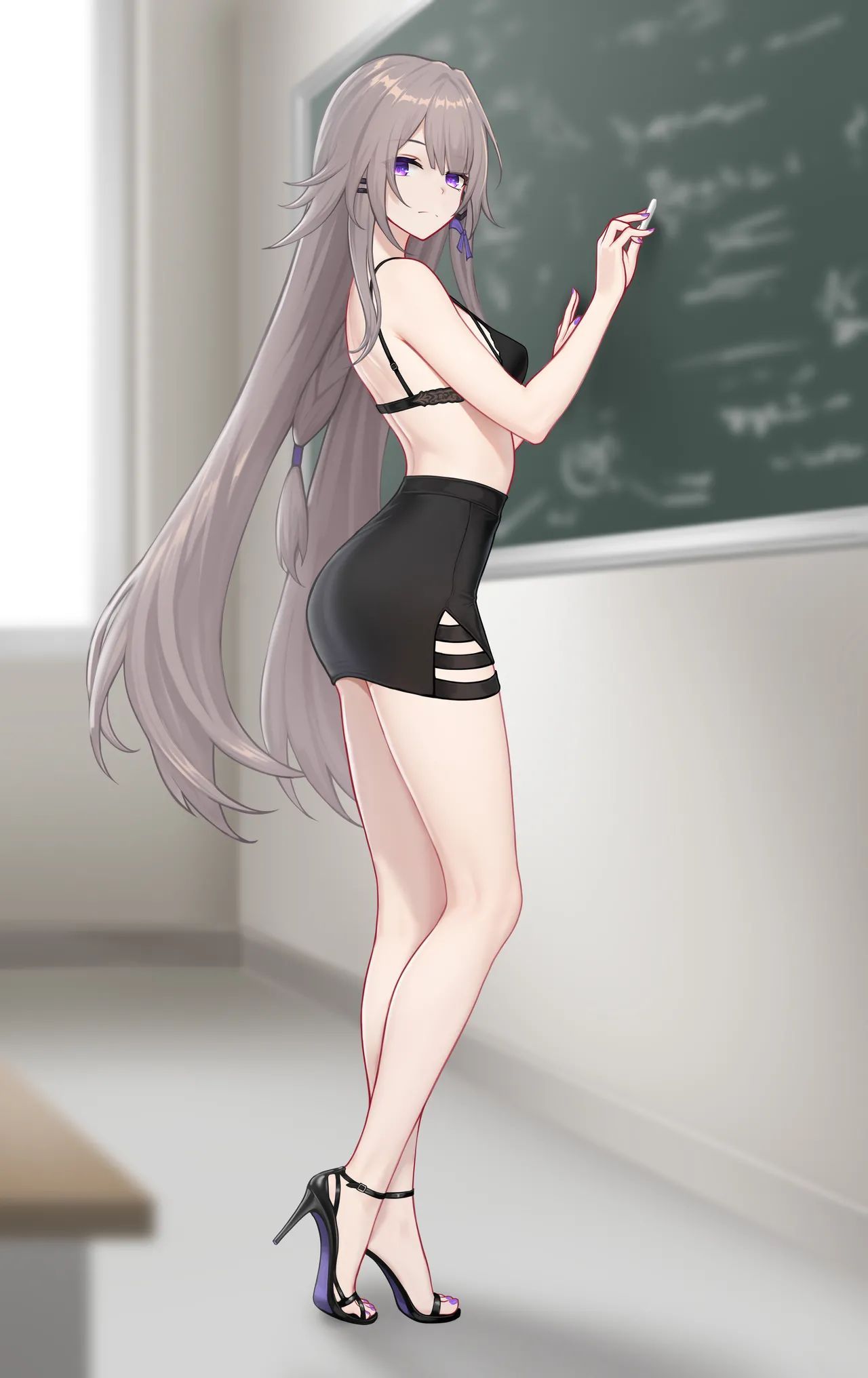 云开明 - 大黑塔赞助 page 7 full