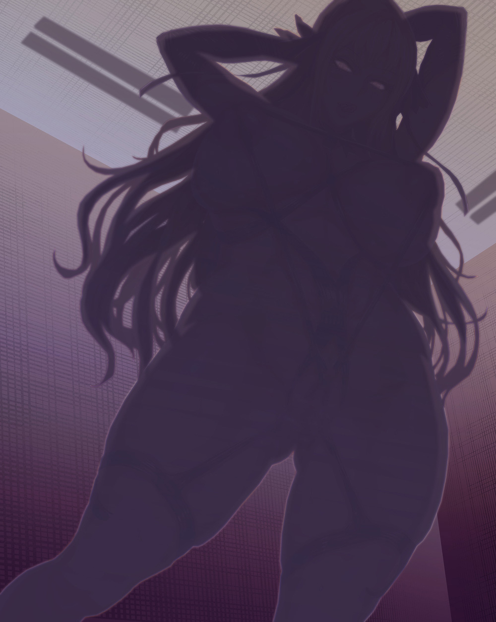 淫黒の烙印 page 5 full