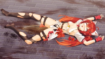 調査 cover