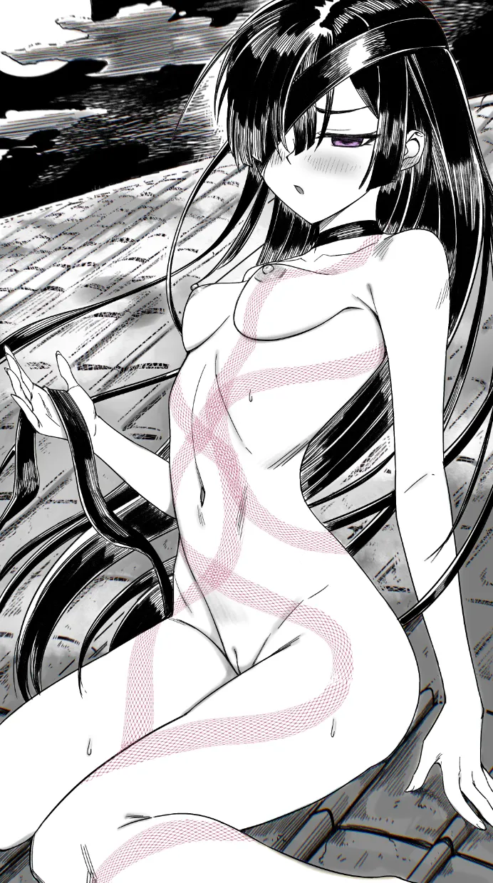 Mochizuki Chiyome page 3 full