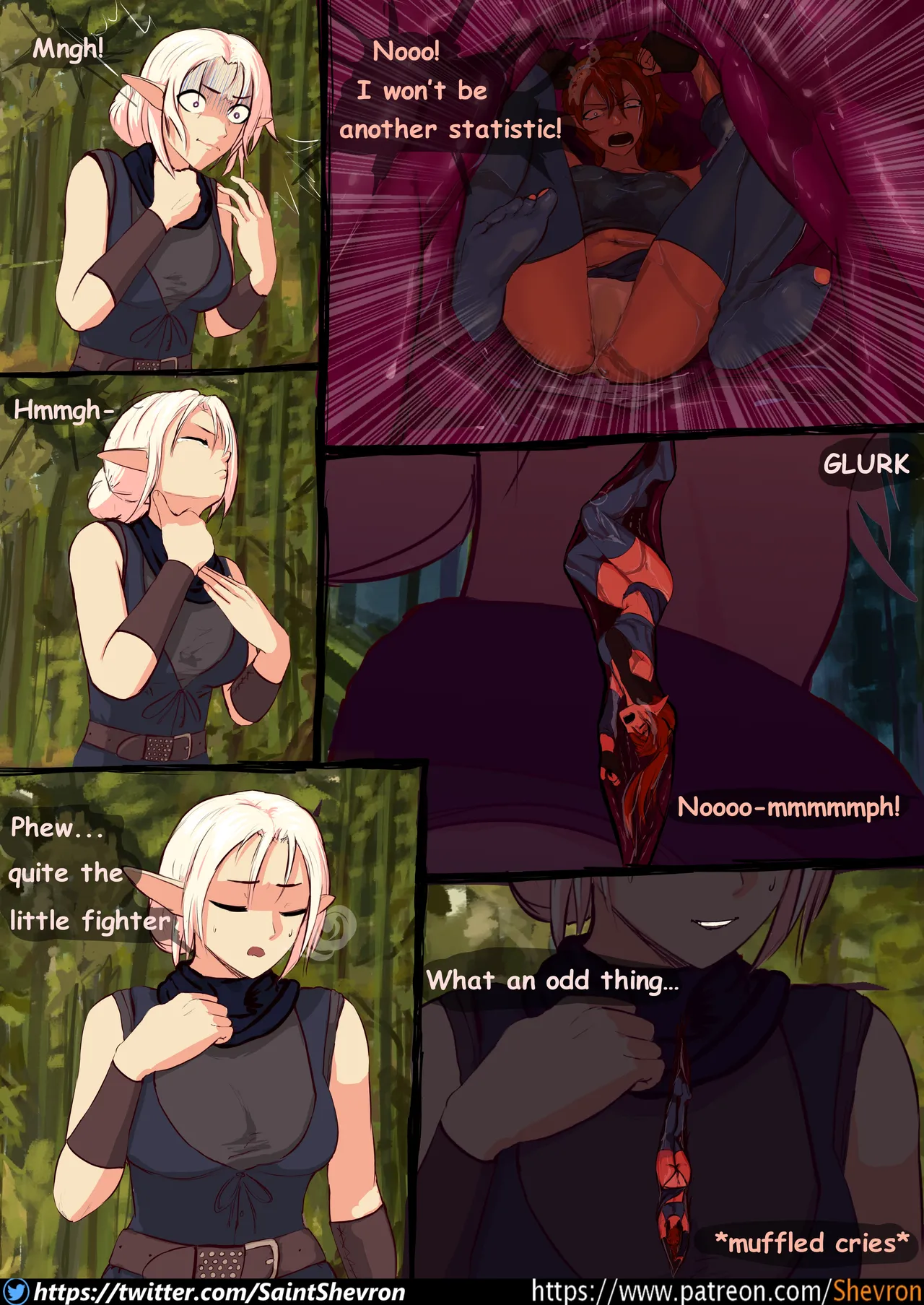 Trail Mix-Up page 4 full