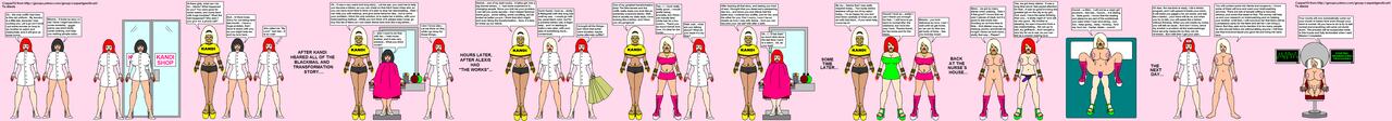 Yahoo Goups Collection page 7 full