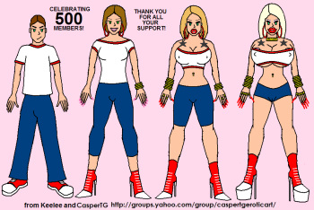 Yahoo Goups Collection cover