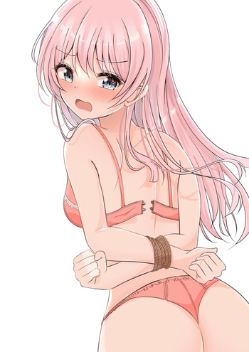 Fanbox   はとます pixiv（53795734） cover