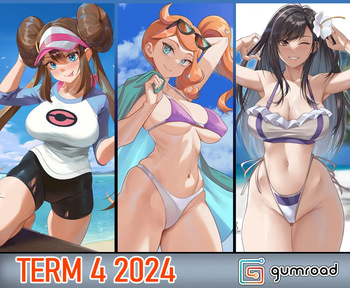 TERM 4 - 2024 cover